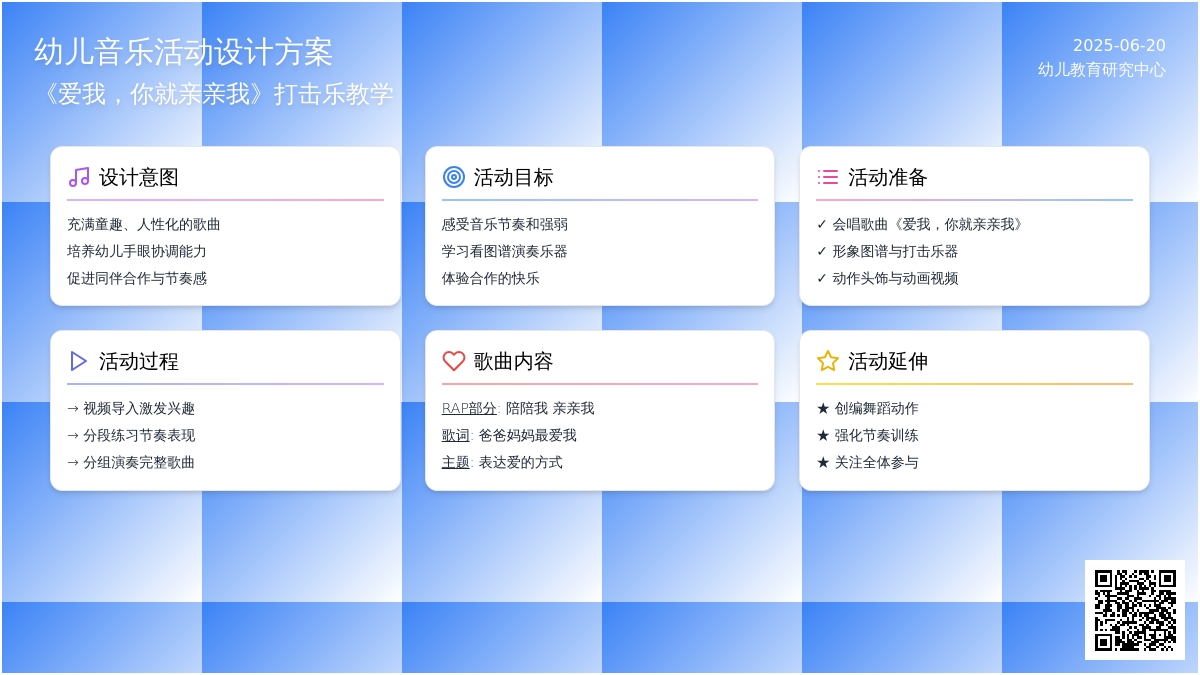 中班主题爱我你就亲亲我教案反思
