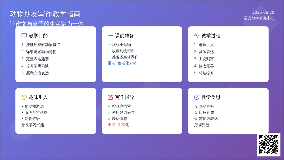 中班主题我的动物客人教案反思