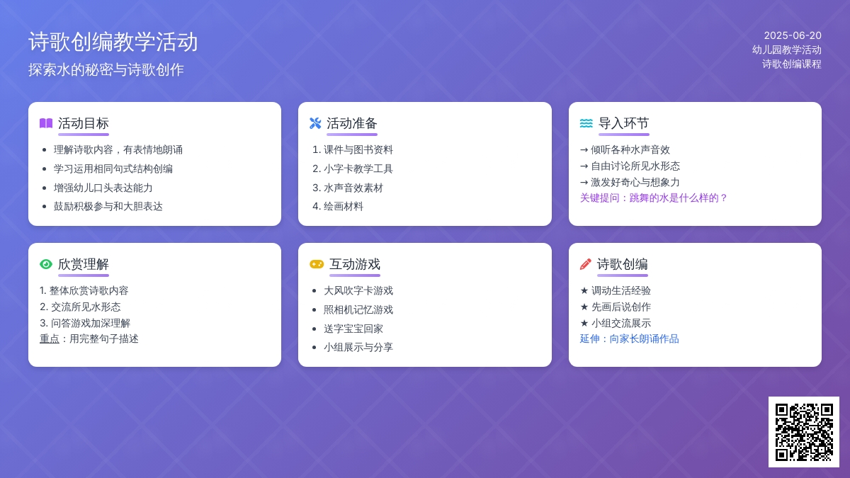 中班主题公开课水教案反思