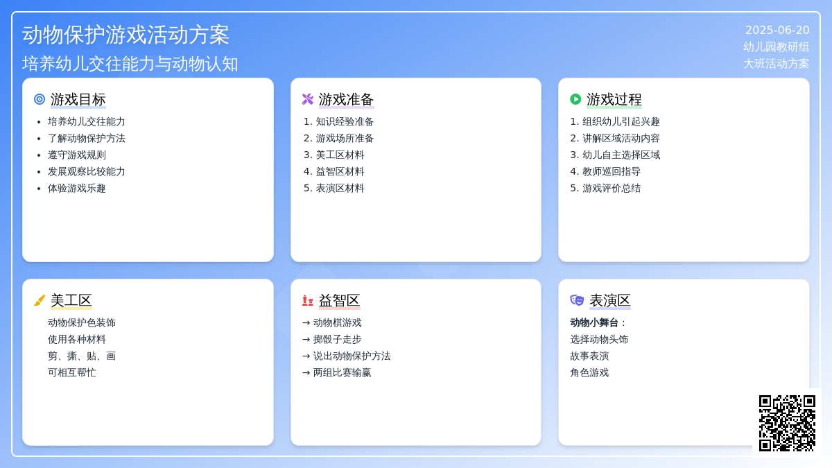 中班主题动物的特殊本领教案反思