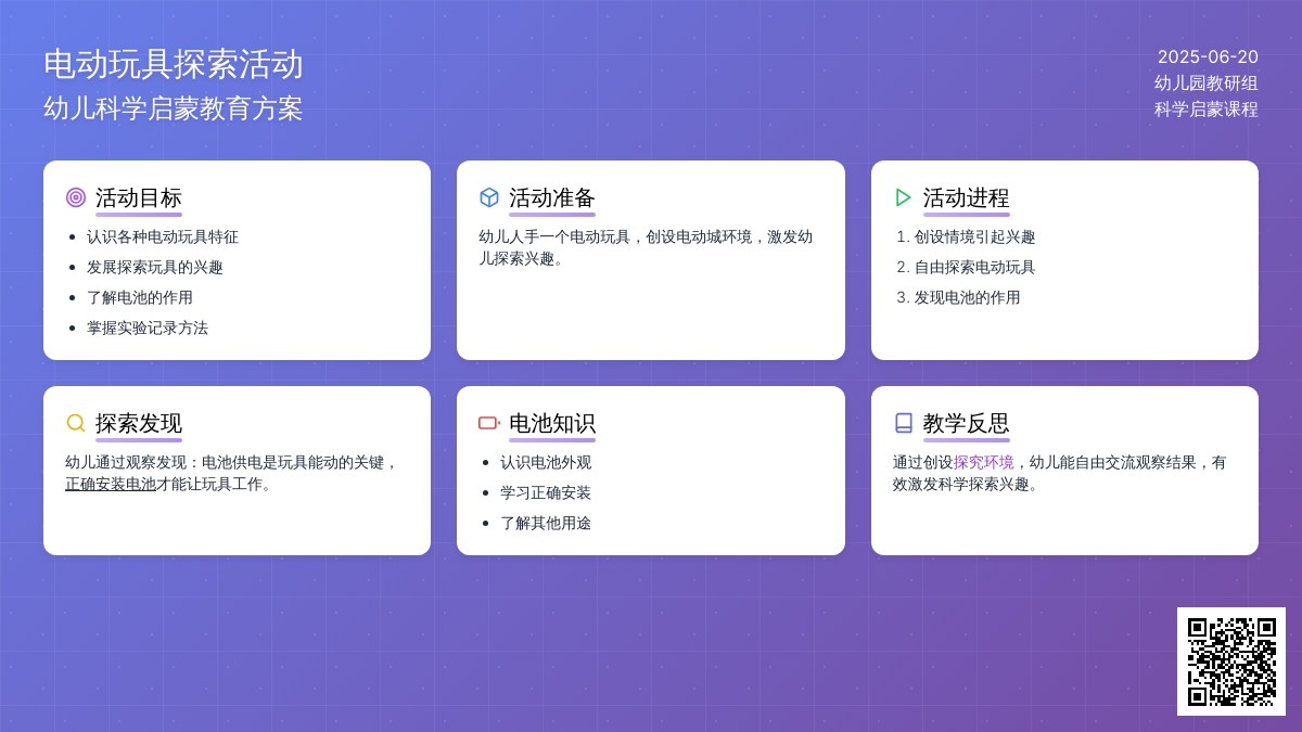 中班主题玩具车教案反思