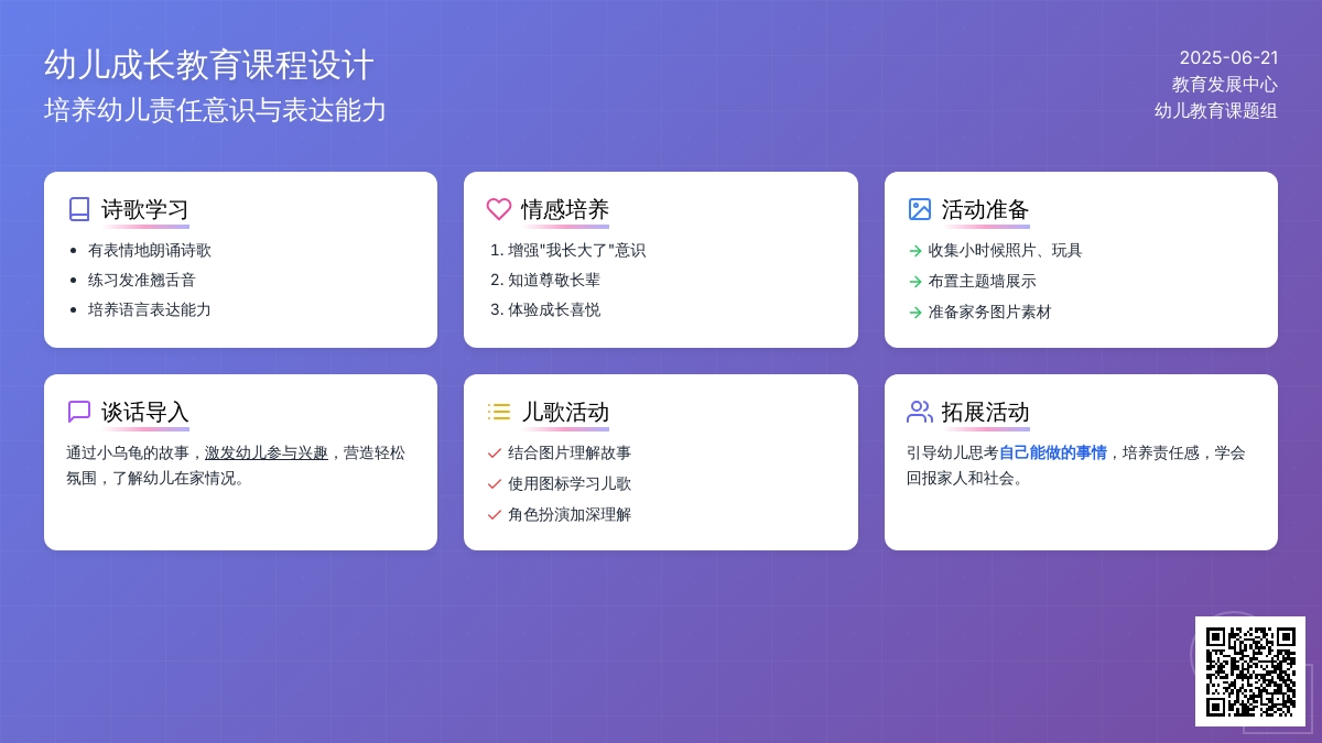 中班数学活动别说我小教案反思