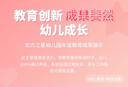 北方之星右安门幼儿园-年上学期园务工作计划范文-幼师课件网