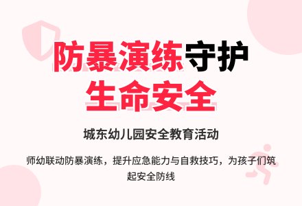 2015年幼儿园红白对抗幼儿防暴演练活动总结范文-幼师课件网