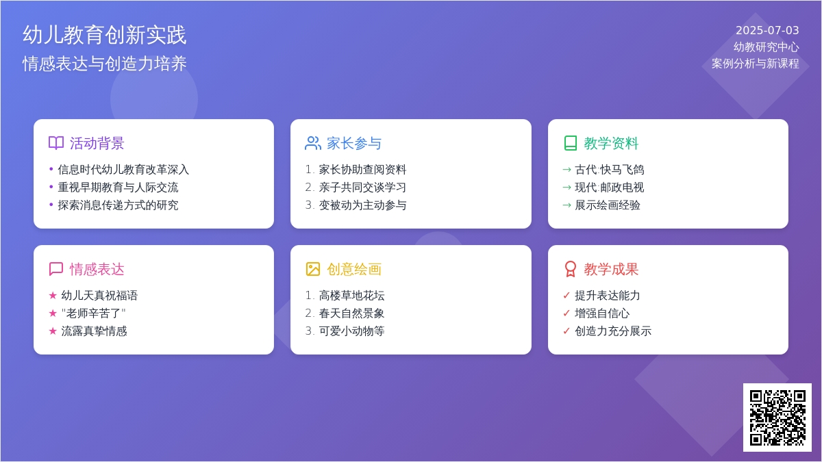案例:案例分析与看新课程