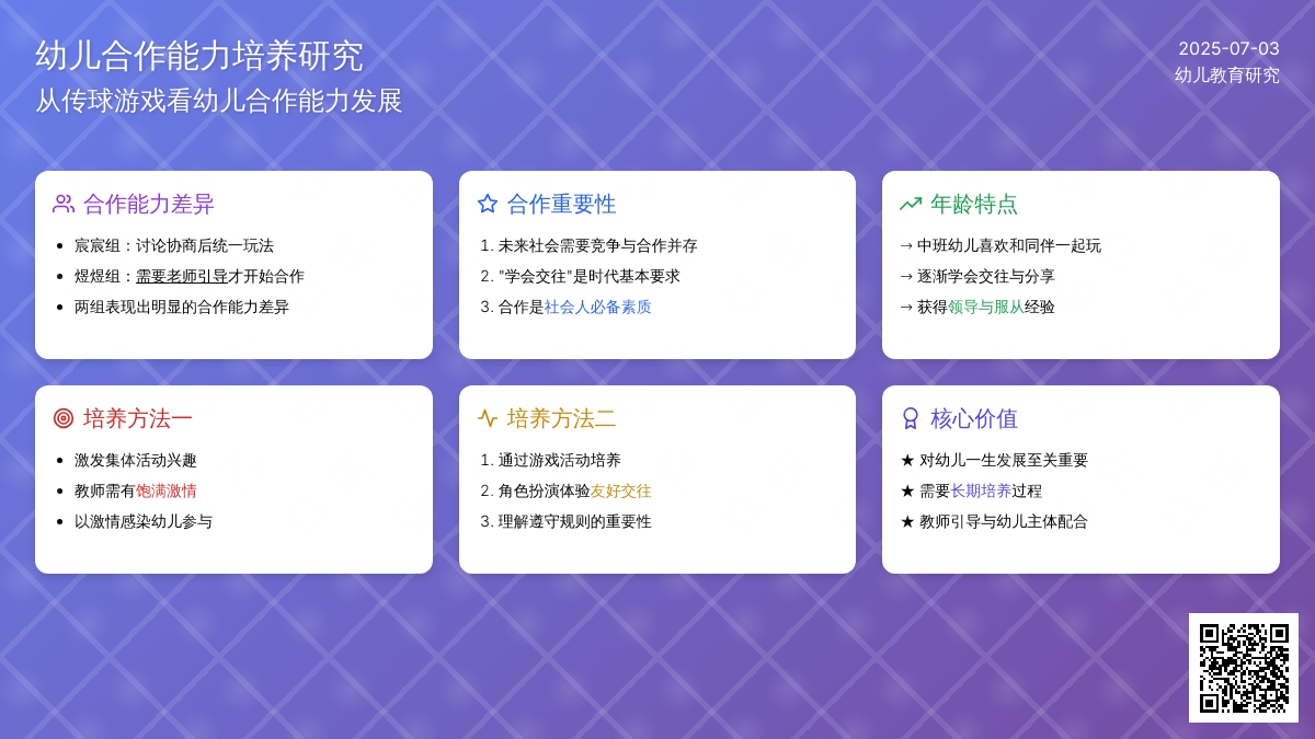 案例：只有两个球