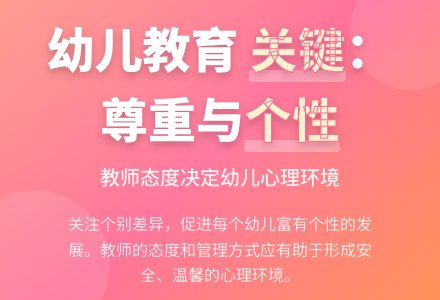 案例:尊重与卑展-幼师课件网