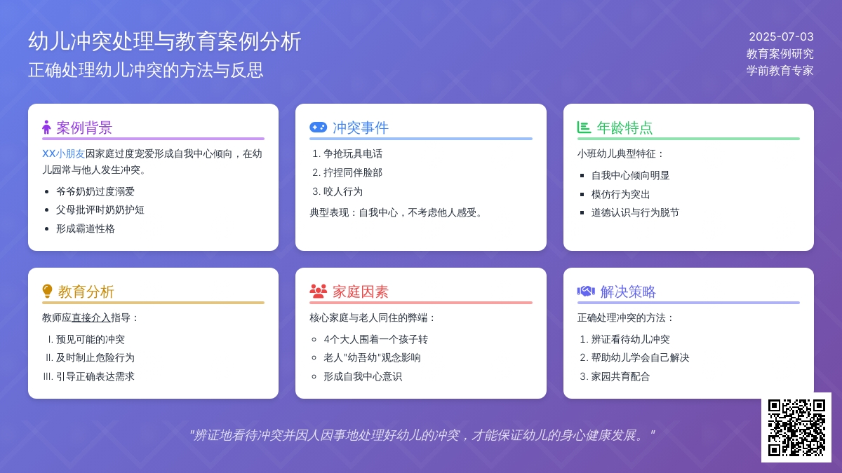 案例:教育案例