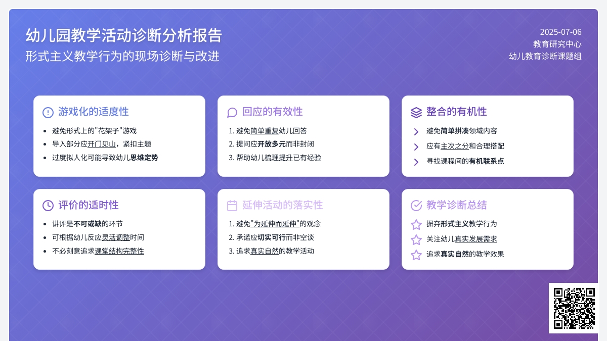几组分析到位诊断准确的活动案例选登