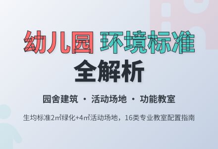 幼儿园环境、园舍建筑情况一览表-幼师课件网