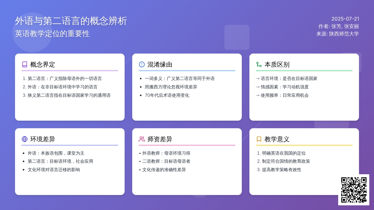 分析幼儿园英语教学中观念性的错误