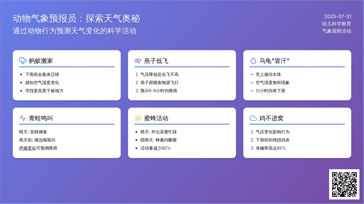 气象预报（科学）