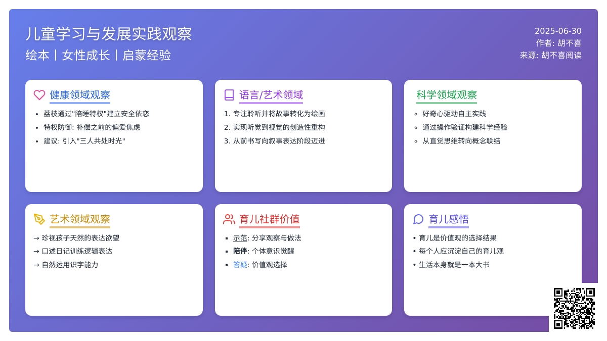 《3~6岁儿童学习与发展指南》实践篇047