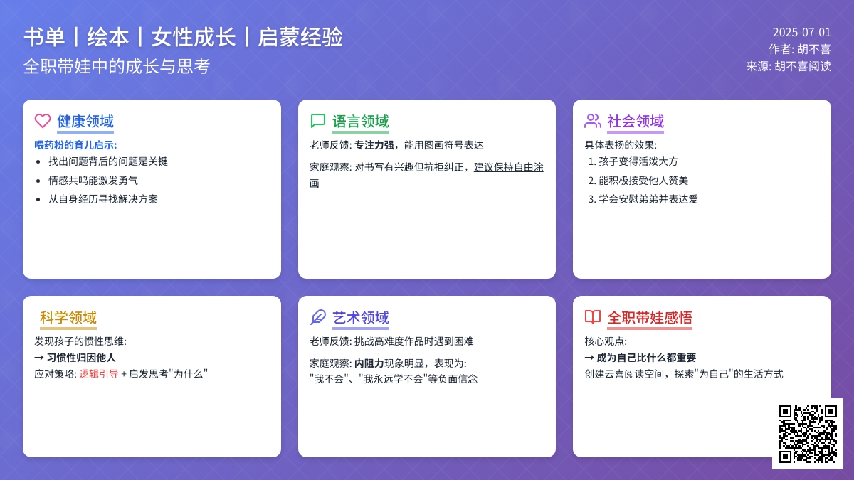 《3~6岁儿童学习与发展指南》实践篇043