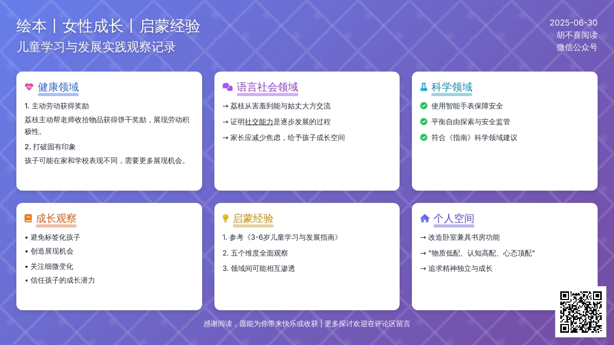 《3~6岁儿童学习与发展指南》实践篇029