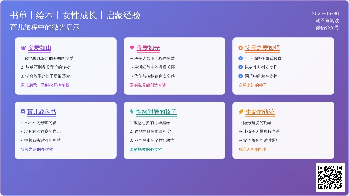 爱的三重门：从《哪吒2》看父母的修行之路