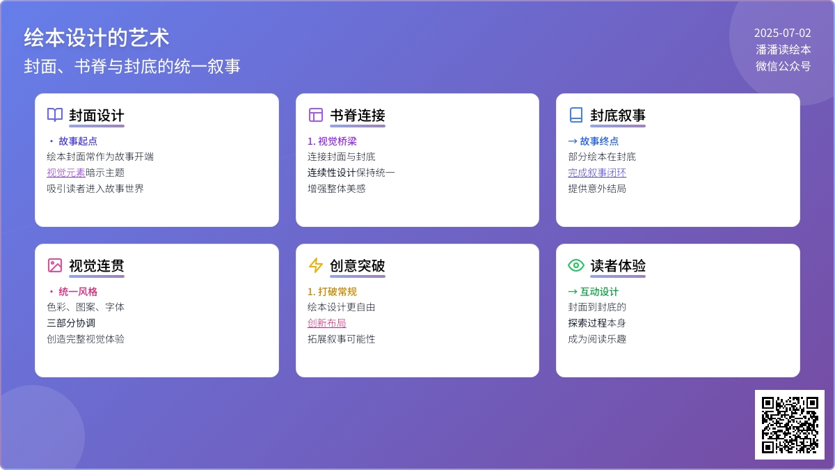 会讲故事的封面和封底