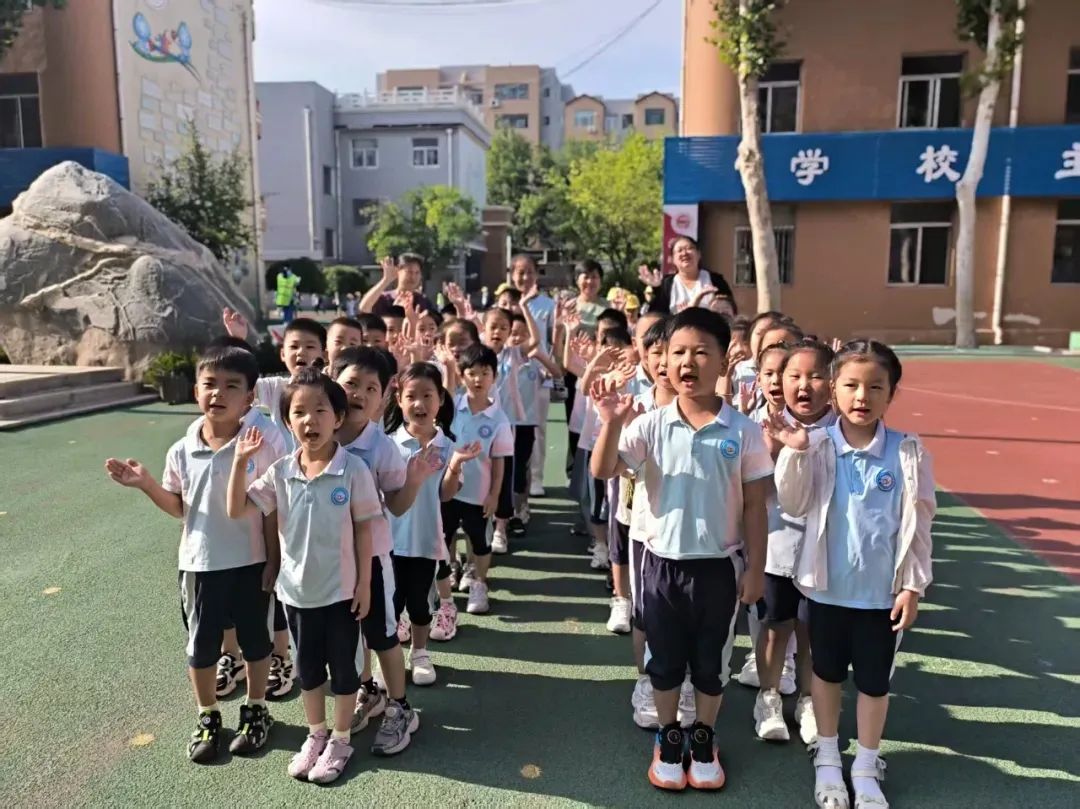 【自主课程—班本课程】奇思妙想侦探社——城幼(椒园园区)大二班幼儿课程故事-幼师课件网第22张图片