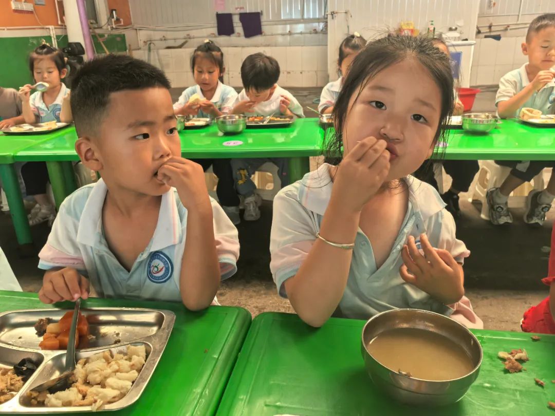 【自主课程—生命生长课程】蒜，长高了——城幼（李家园区）小中班幼儿课程故事-幼师课件网第177张图片
