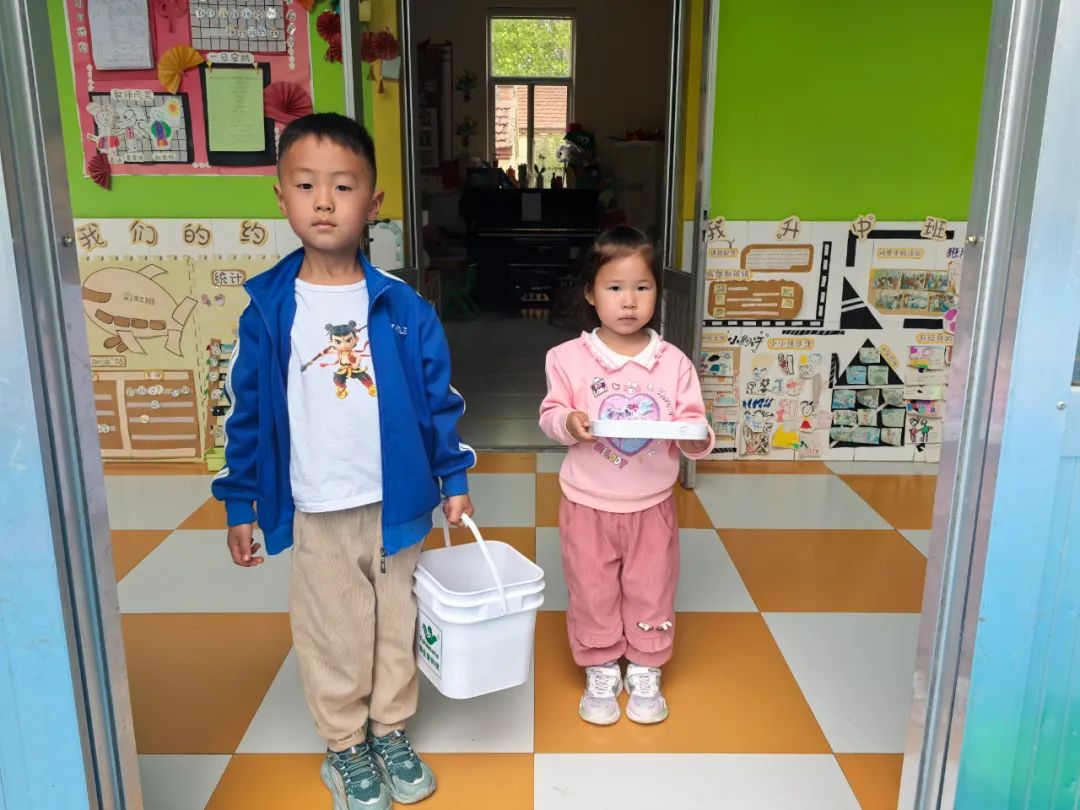 【自主课程—生命生长课程】蒜，长高了——城幼（李家园区）小中班幼儿课程故事-幼师课件网第169张图片