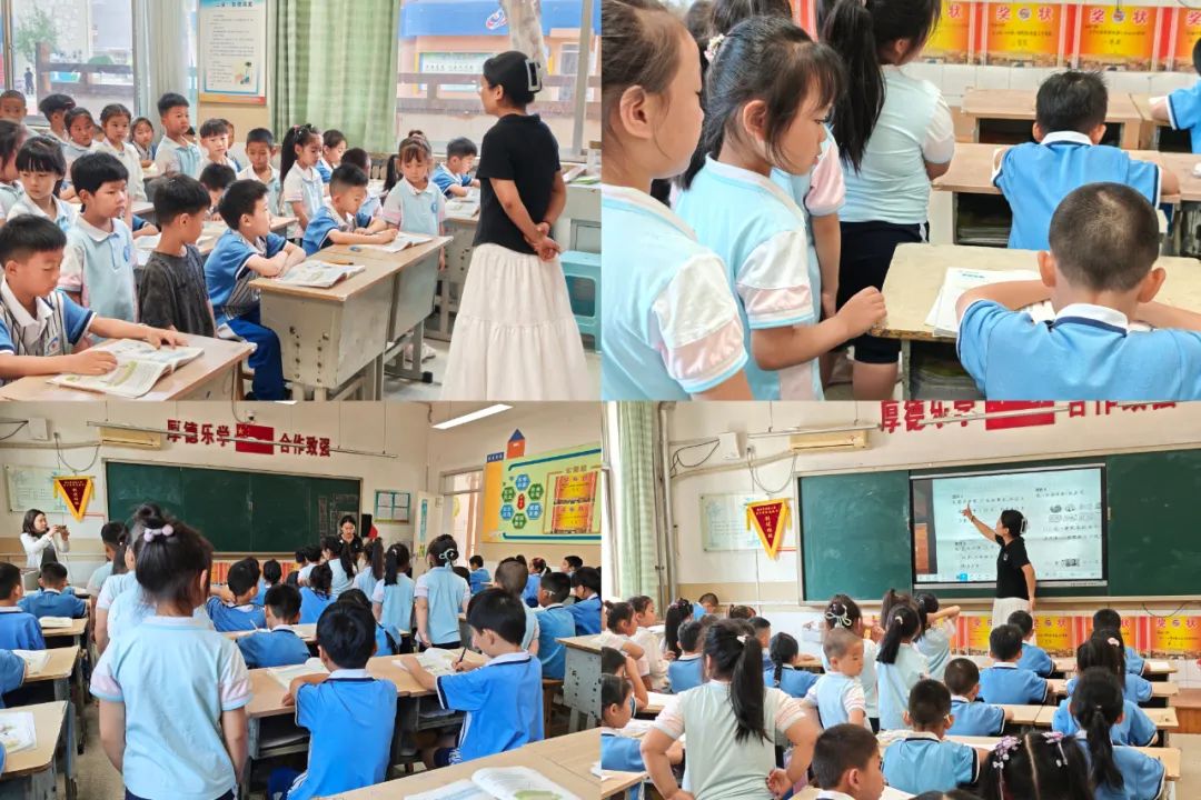 【自主课程—班本课程】奇思妙想侦探社——城幼(椒园园区)大二班幼儿课程故事-幼师课件网第28张图片
